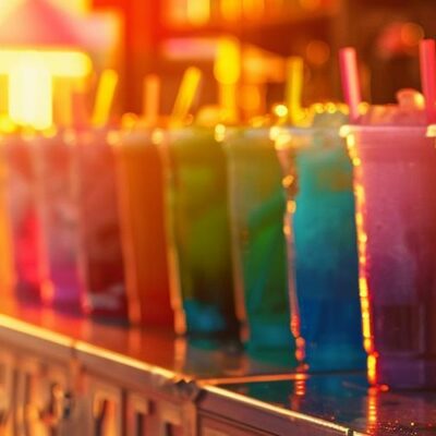 See Us at Booth #S5373 – Crathco Exhibits at the 2025 NACS Show in Chicago!