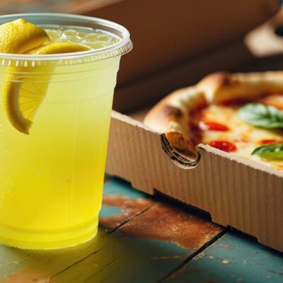 Crathco Beverage Dispensers to Showcase Cutting-Edge Equipment at Pizza Expo in Las Vegas