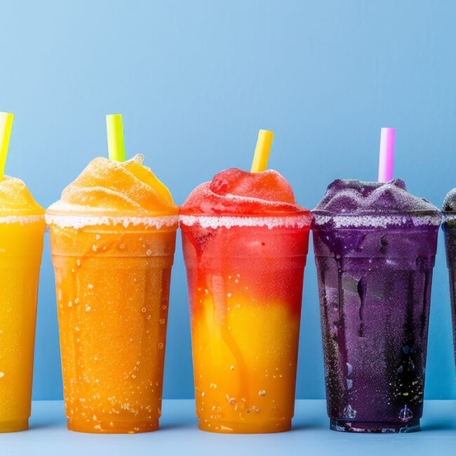 The Popularity of Frozen Beverage Barrel Freezer Machines and the Crathco CR2500 Series