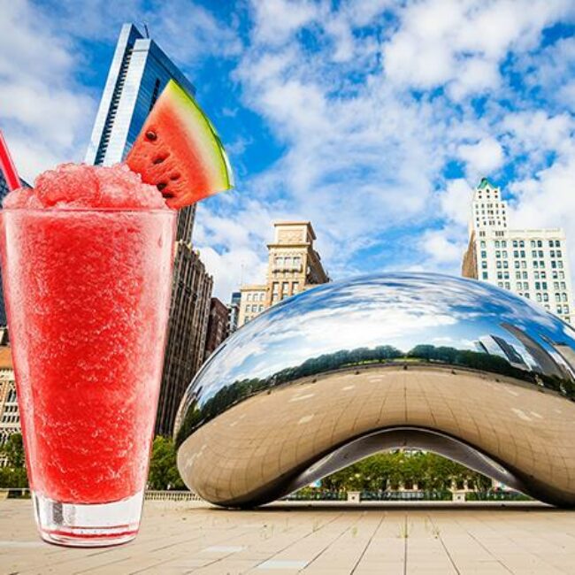 Crathco to Showcase Largest Display Ever at 2025 National Restaurant Show