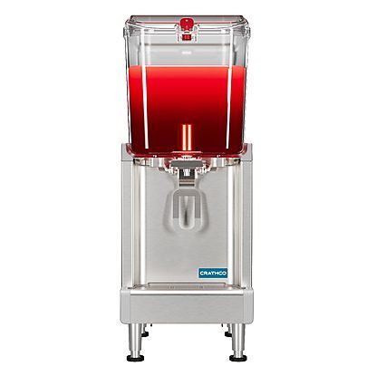 CS-1D-16 SIMPLICITY SINGLE STANDARD BUBBLER